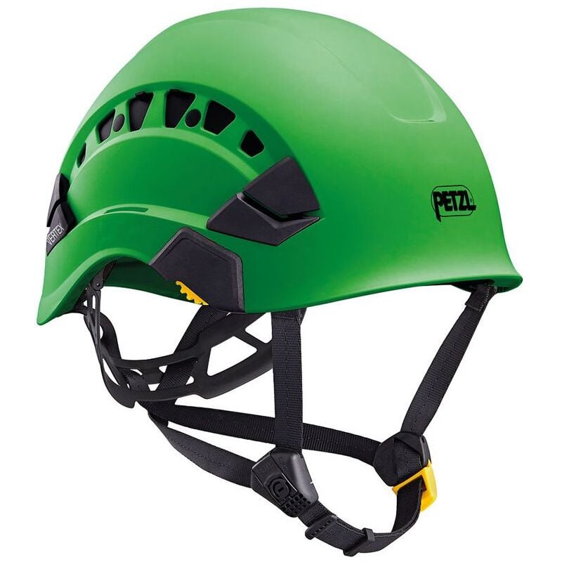 Casque de protection vertex vent - A010CA - Vert clair - Taille unique - Petzl