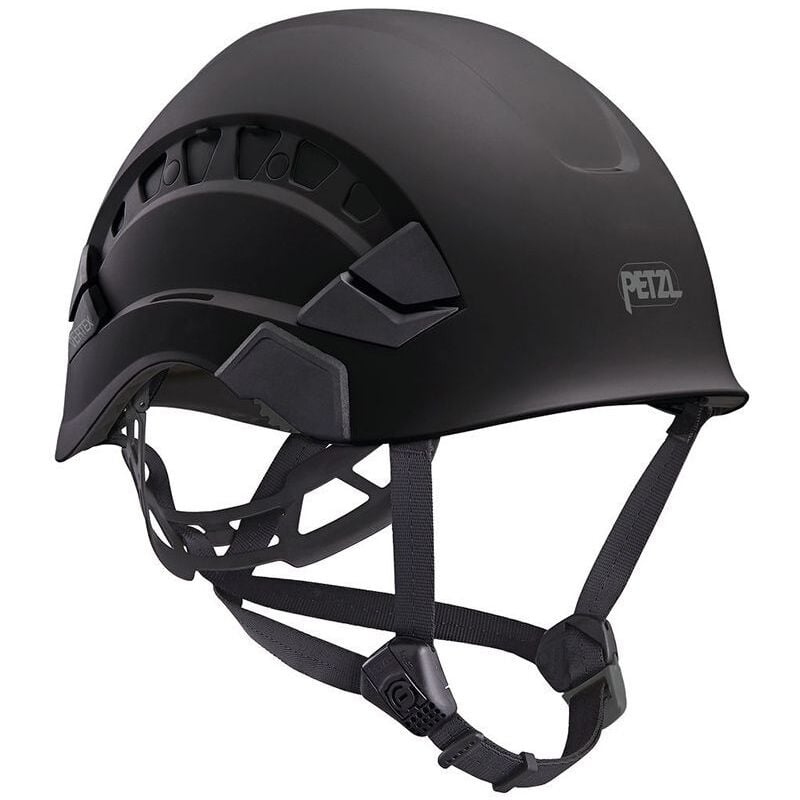 Casque de protection vertex vent - A010CA - Noir - Taille unique - Petzl