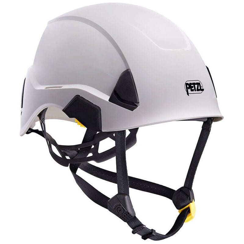 Casque de protection strato - A020AA - Blanc - Taille unique - Petzl