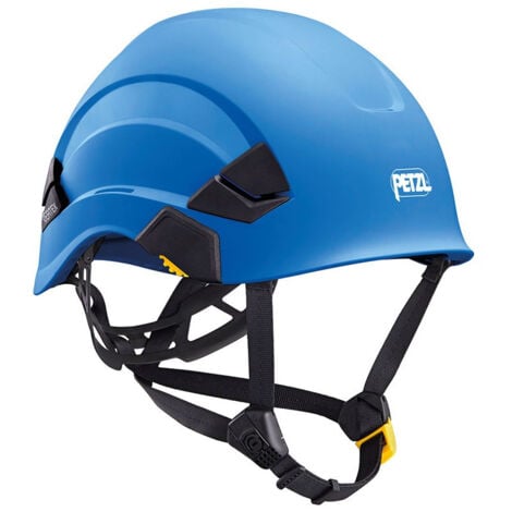 PETZL Casque de protection VERTEX - A010AA - Blanc - Taille unique