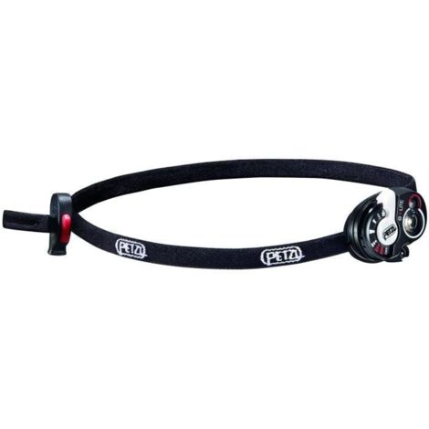 Petzl e+LITE LED Stirnlampe batteriebetrieben 40 lm  E02 P4