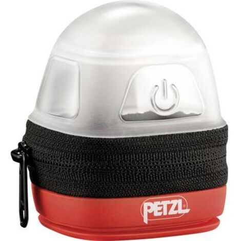 PETZL E093DA00 SACOCHE DE CEINTURE TIKKID, TIKKINA, TIKKA, ZIPKA, ESTHÉTIQUE, COEUR DACTION, SWIFT RL, TACTIKKA, TACTIKA+, TACTI