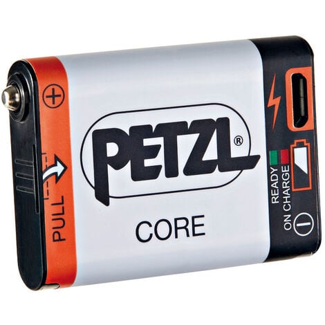 Petzl Ersatzakku Core für Stirnlampen