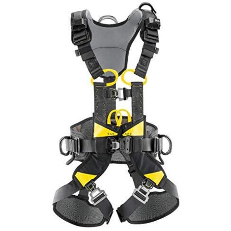 PETZL Imbracatura Volt Wind Taglia 2