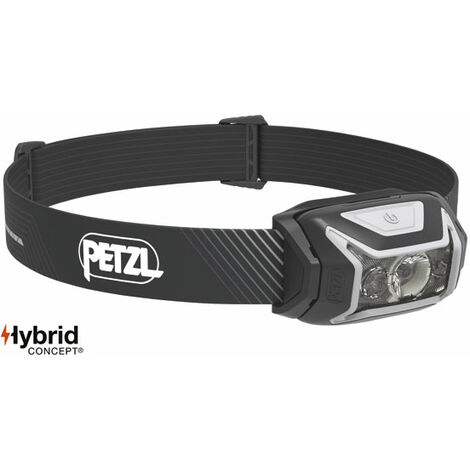 Lampe frontale rechargeable Petzl Duo S 1100 lumens - E80CHR
