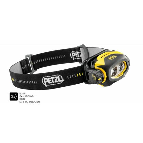 Accu Core rechargeable E99ACA pour lampe frontale HYBRID Petzl