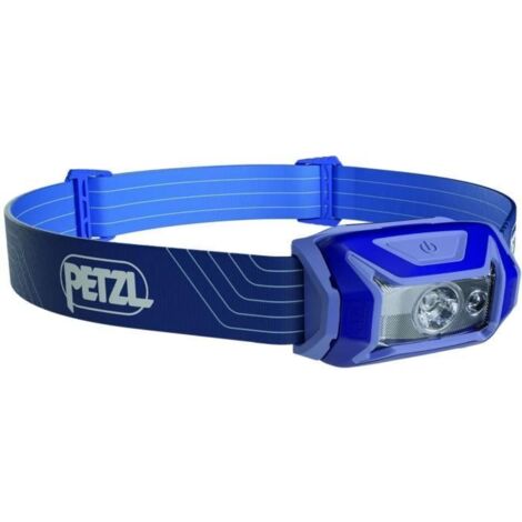 PETZL Petzl TIKKA bu E061AA01