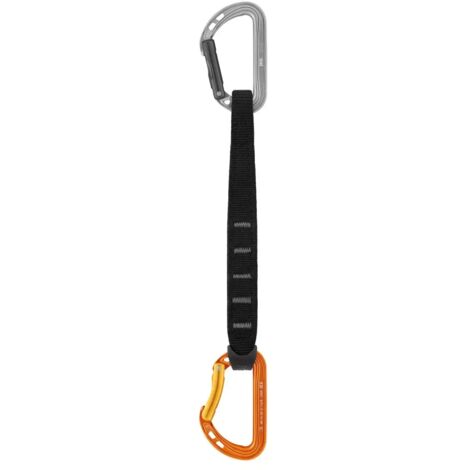 Petzl Spirit Express 25 cm