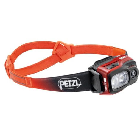 PETZL SWIFT RL OR E095BB01