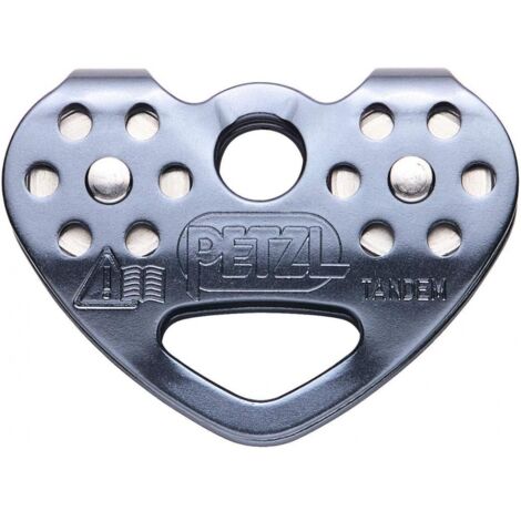 Petzl Tandem Speed Doppelrolle
