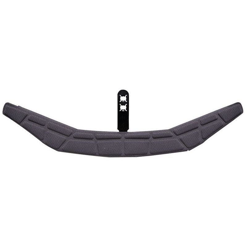 Tours de tête (pack x5) mousse confort pour vertex/strato - Standard - Noir - Taille unique - Petzl