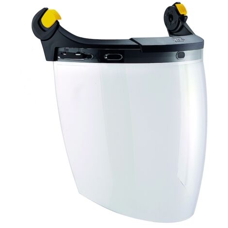 Visière De Protection Faciale Complète Transparente Anti-buée - 23 Pièces - Réutilisable Lavable