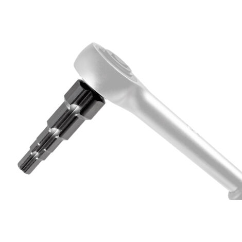 Peu de tournevis Bahco 8195-KEY 1/2''