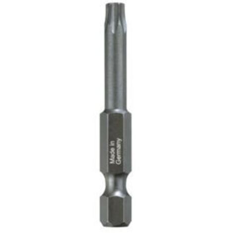 Peu de tournevis Diager TT10 50 mm 5 unités
