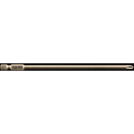 Peu de tournevis Flex DB PH2 150 E6 3 VE3 PH2 3 unités
