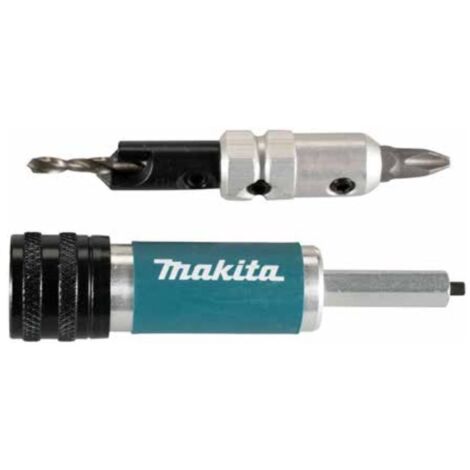 Peu de tournevis Makita D-73209 PH2/2 4 mm