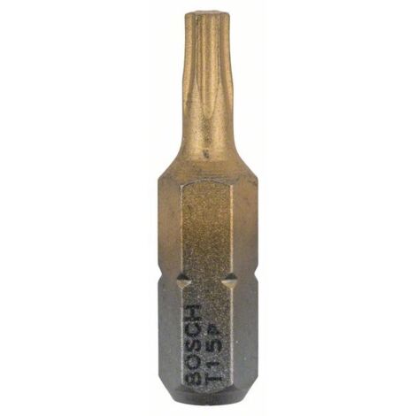 Peu de tournevis Max Grip T 25 unités