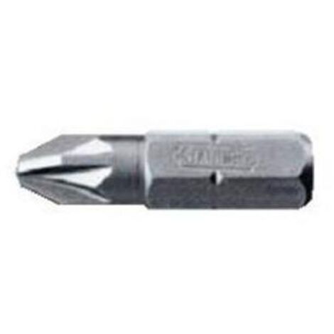 Peu de tournevis Stanley PZ1 100 unités