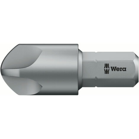 Peu de tournevis Wera WE05066635001 5/16'' 1/4'' 32 mm