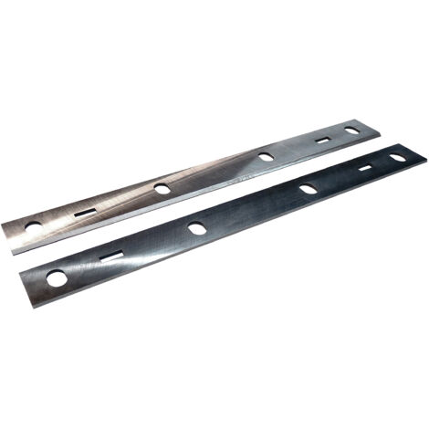 PEUGEOT 2 Fers de rabot 204 mm - 805705