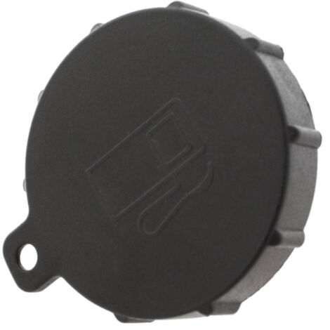 Peugeot 2008 I 2013- Tankdeckel
