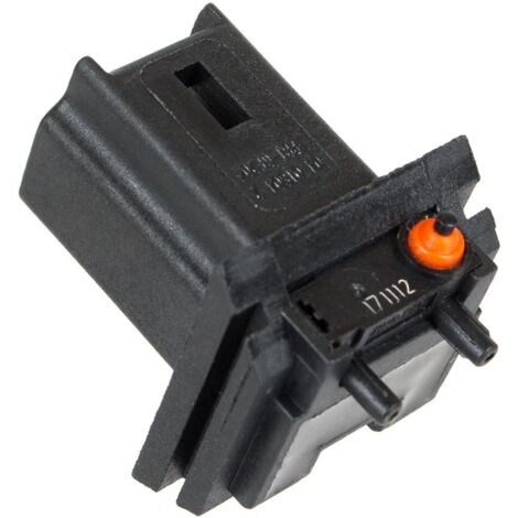 Peugeot 207 2006- SCHÜTZER des äußeren Griffs der Heckklappe SCHMALIGER STECKER