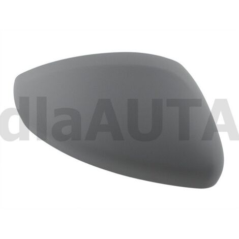 Peugeot 208 2012 - rechtes Außenspiegelgehäuse
