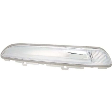 Peugeot 208 Rückspiegelblinker, Peugeot 208 Rückspiegelblinker, Seitenspiegelblinker, Seitenspiegelblinkergehäuse 9814464680 Ersatz für 208 2012‑20