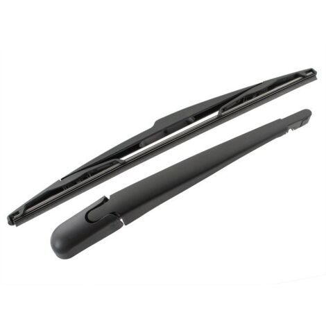 Peugeot 307 01-07 Heckscheibenwischerarm + Wischerblatt