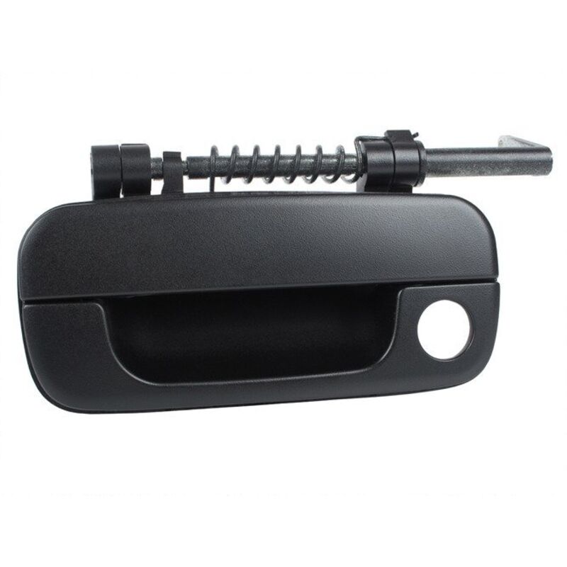 Peugeot 406 1996- manija exterior de la puerta delantera izquierda