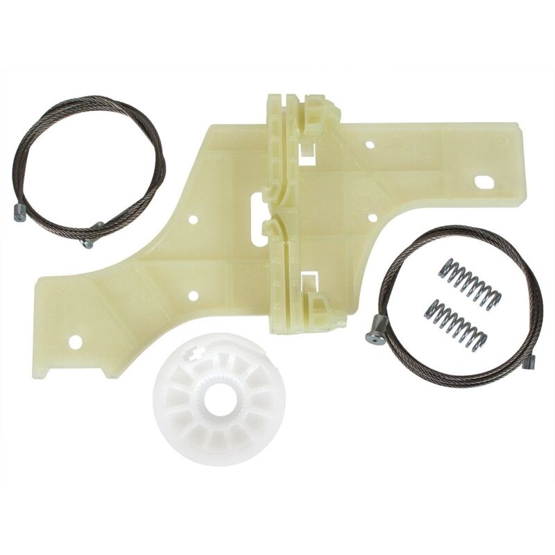 Peugeot 508 / 508 SW 2010 - Kit de reparaci贸n para elevalunas el茅ctrico delantero derecho