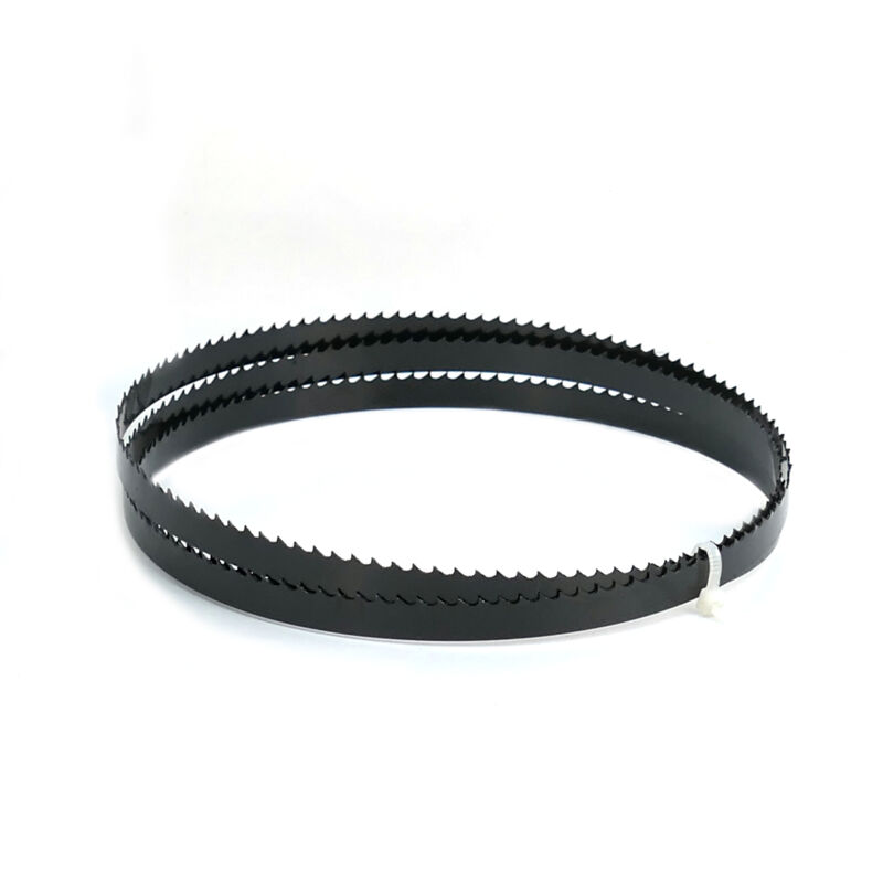 Peugeot Psp - Lame de scie à ruban 1425x10mm 6TPI Nombre de dents 6 tpi , Longueur 1425 mm, Largeur 10 mm,