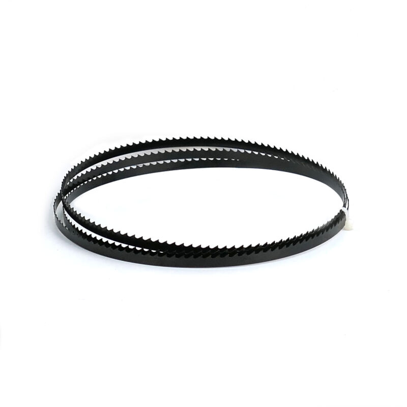 PEUGEOT Lame de scie &agrave; ruban bois pae l. 1425 x 6 x 6 tpi - 802080 - 