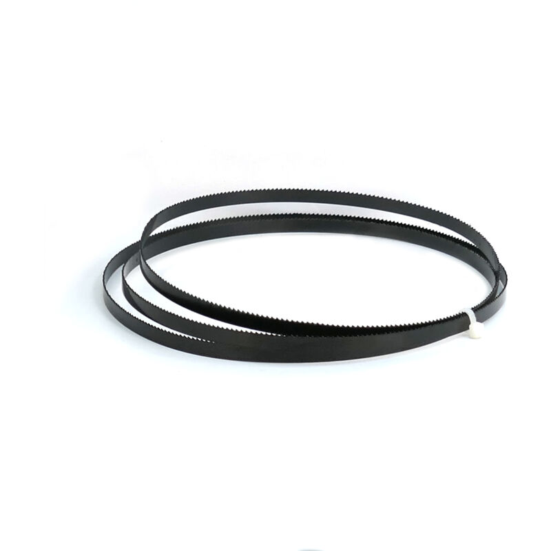 PEUGEOT Lame de scie &agrave; ruban bois pae l. 1400 x 6 x 14 tpi - 802084 - 