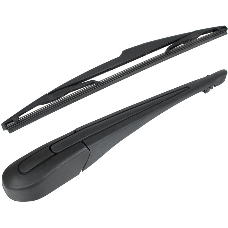 Peugeot 807 2002- brazo + escobilla limpiaparabrisas trasero