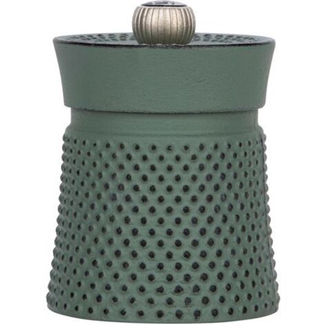 Peugeot Bali Fonte Pfeffermühle 8cm CELADON GREEN