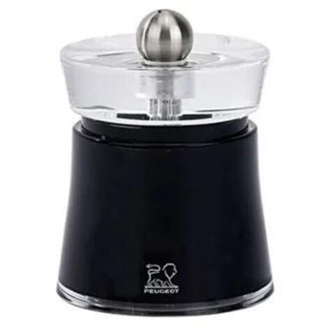 Peugeot Bali Molinillo de pimienta 8cm BLACK