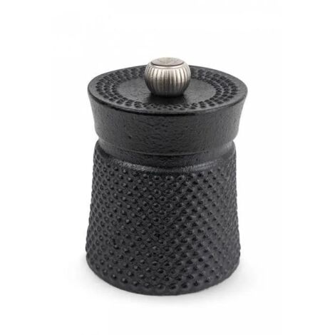 Peugeot Bali moulin à poivre noir 8 cm design traditionnel