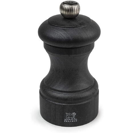Peugeot Bistro moulin à poivre gris anthracite 10 cm