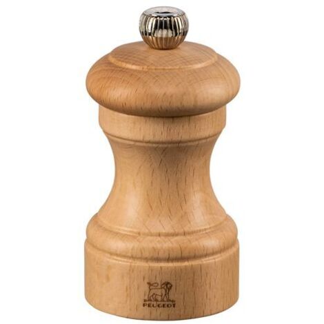 Peugeot BISTRO  Salzmühle Buchenholz Natur 10 cm