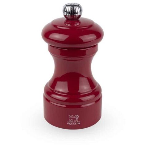 Peugeot Bistrorama moulin à poivre rouge passion 10 cm