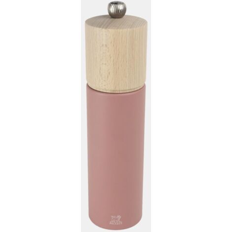 Peugeot Boreal moulin à poivre bois noisette 21 cm
