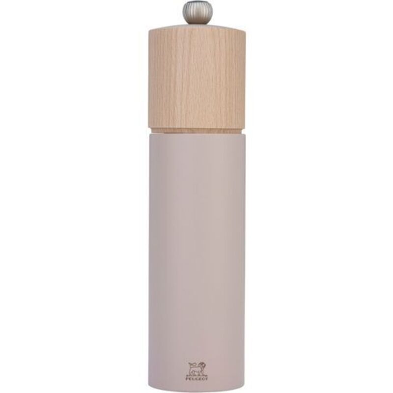 Peugeot Boreal Salzmühle 21cm Rose Petale