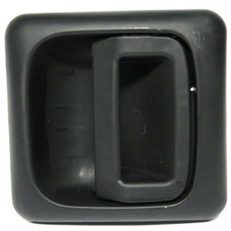 Peugeot Boxer 02-06 manija exterior de la puerta delantera izquierda = derecha