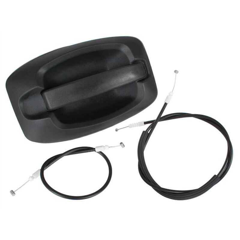 Peugeot Boxer 06 - Manija exterior de puerta corredera lateral derecha