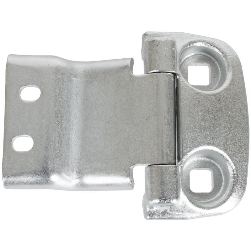 Peugeot Boxer 2006- Bisagra puerta trasera SUPERIOR izquierda = derecha 180掳