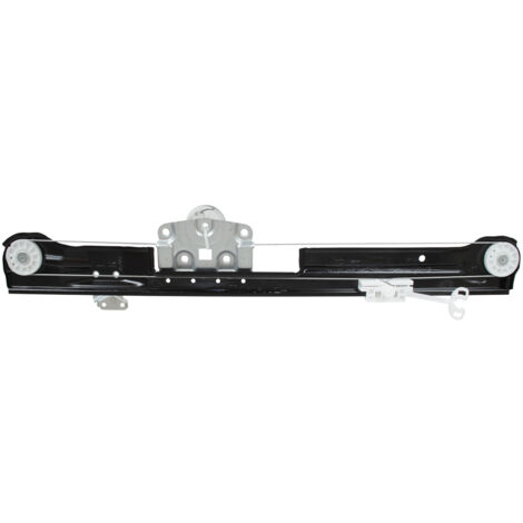 Peugeot Boxer 2006- elevalunas el茅ctrico SIN MOTOR delantero derecho