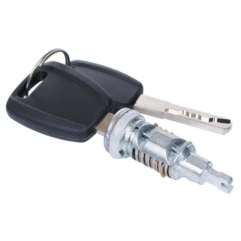 Peugeot Boxer 2006- inserto de cerradura delantero I=D, trasero