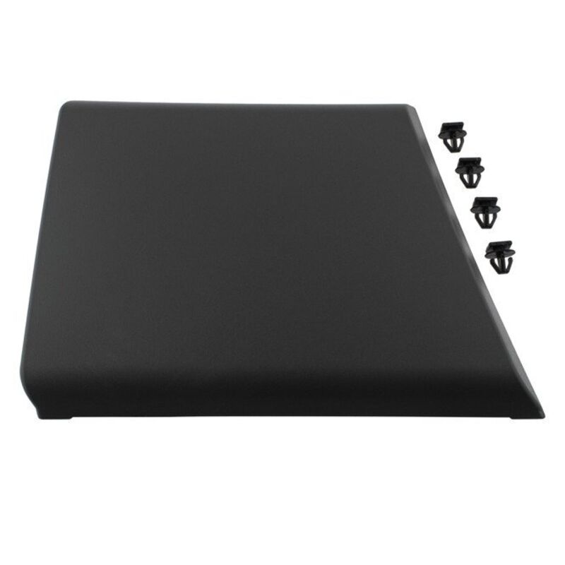 Peugeot Boxer 2006- moldura de pilar DETR脕S DE LA CABINA derecha