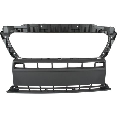 Peugeot Boxer 2014 – Frontstoßstange MITTE